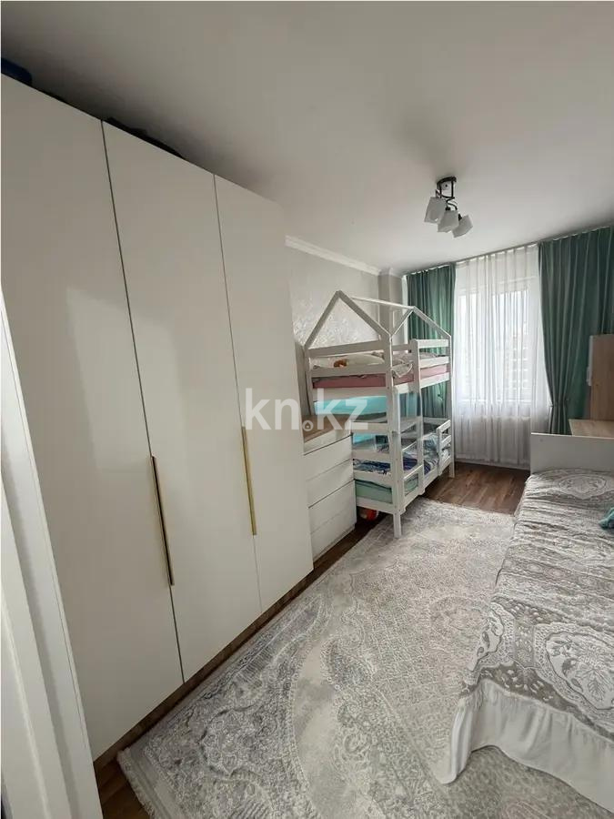 Продажа 2-комнатной квартиры, 56 м² в Астане - фото 2