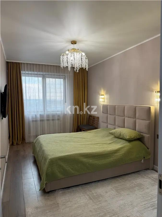 Продажа 3-комнатной квартиры, 72 м², ул. Толе би, дом  189/3 в Алматы - фото 2