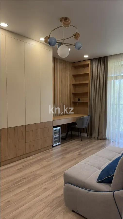 Продажа 4-комнатной квартиры, 114 м² в Караганде - фото 2
