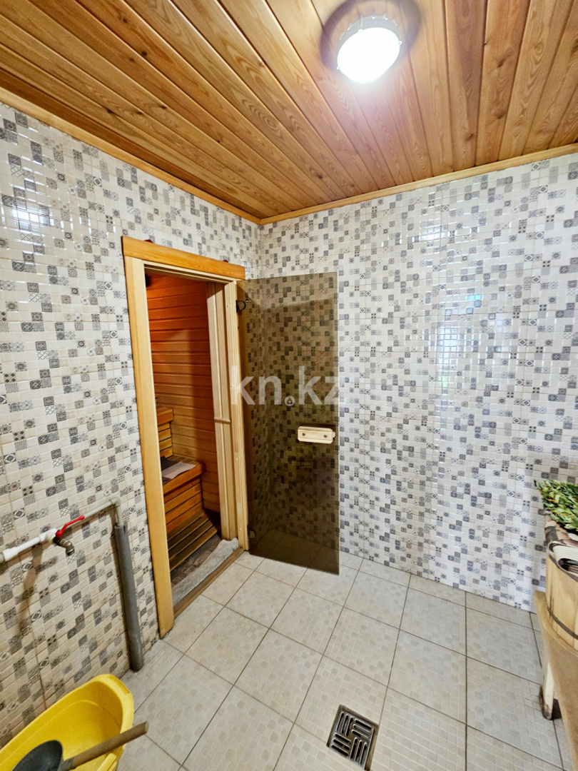 Продажа 1-комнатного дома, 55.5 м² в Алматы - фото 14
