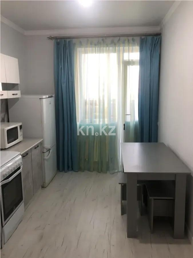 Продажа 2-комнатной квартиры, 69 м² в Астане - фото 2