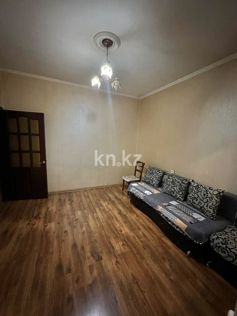 Аренда 3-комнатной квартиры, 75 м², мкр. Аксай-1 в Алматы - фото 11