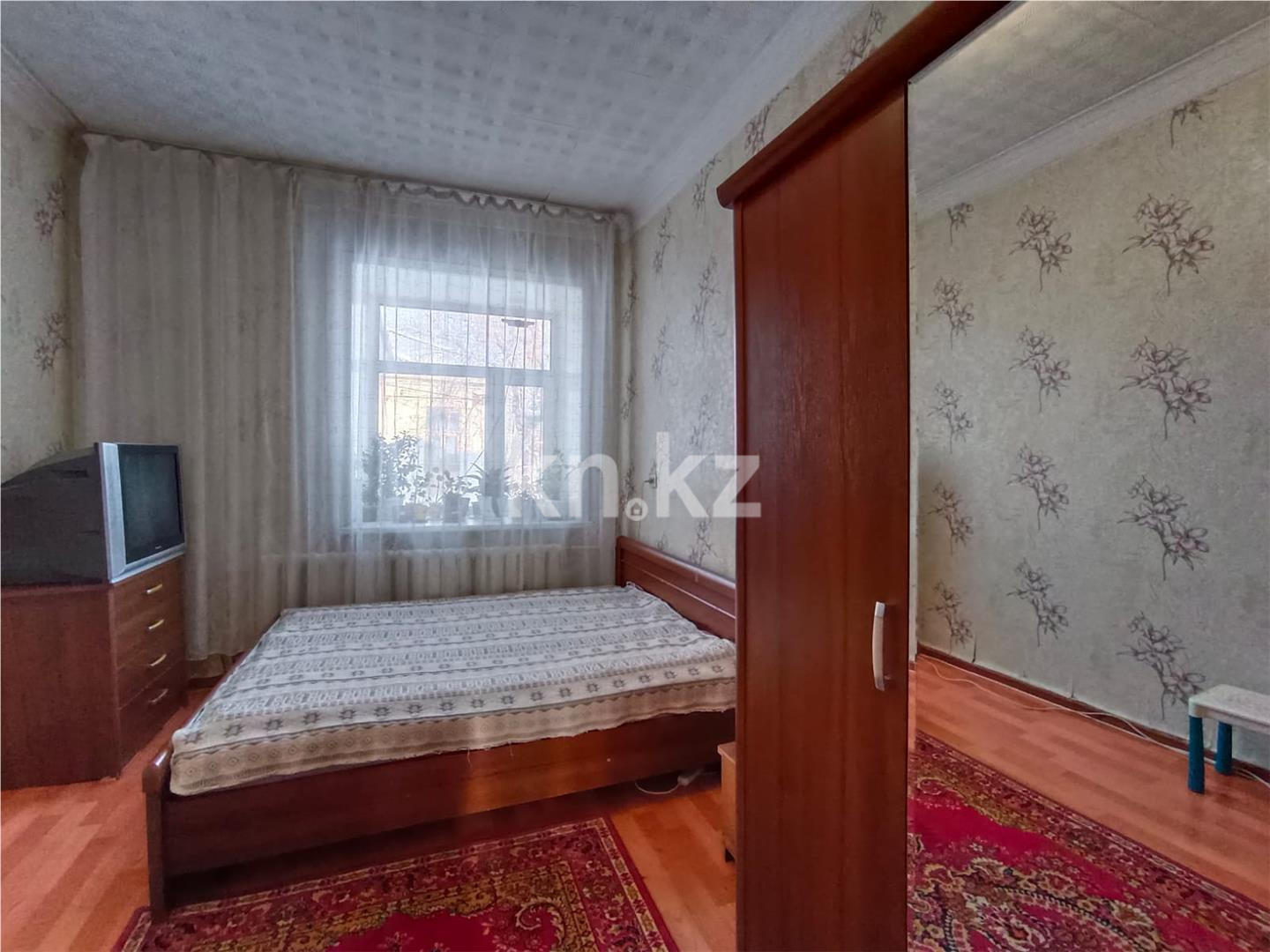 Продажа 3-комнатной квартиры, 82 м² в Караганде - фото 4
