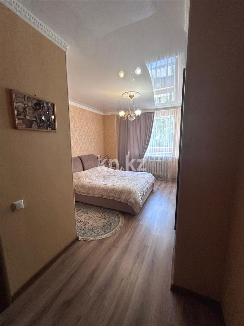Продажа 3-комнатной квартиры, 83 м² в Астане - фото 10