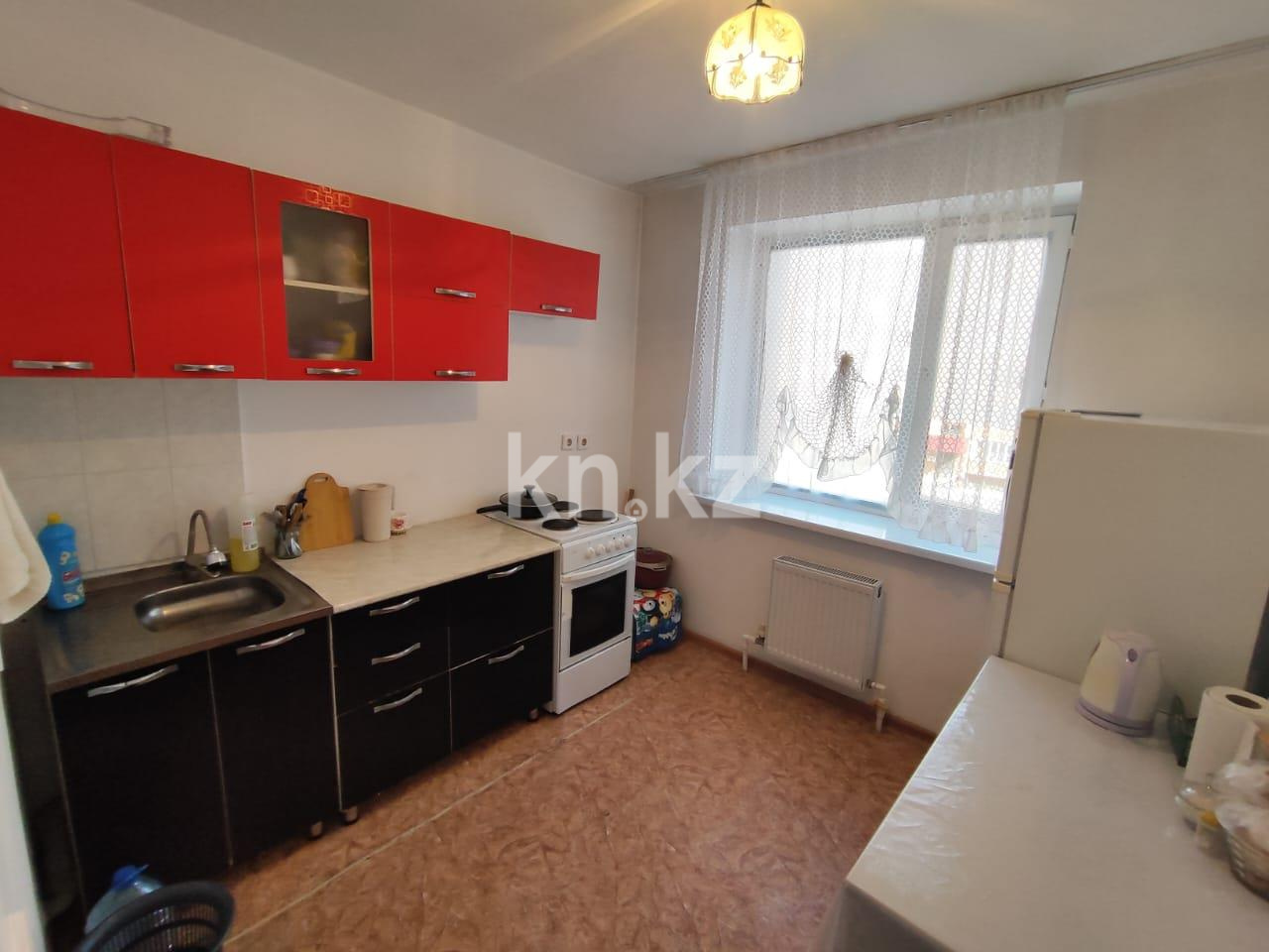 Продажа 2-комнатной квартиры, 59 м², мкр-н 15 в Караганде - фото 5