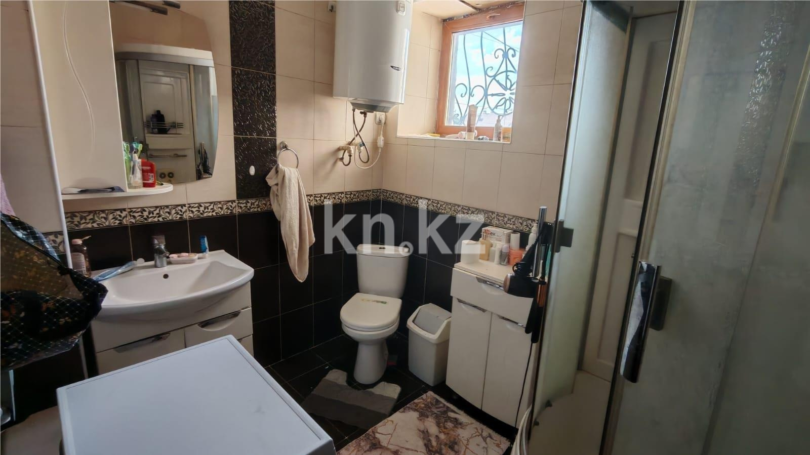 Продажа 7-комнатного дома, 394 м² в Караганде - фото 21