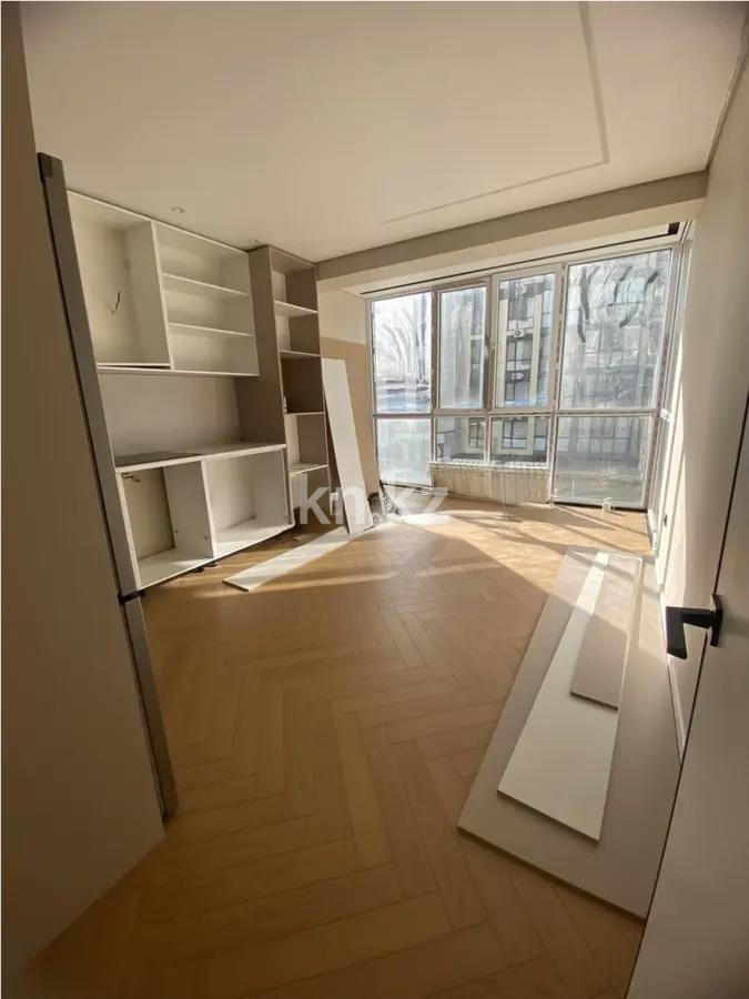 Продажа 3-комнатной квартиры, 77 м², мкр-н Шугыла, дом  340/3 в Алматы - фото 3