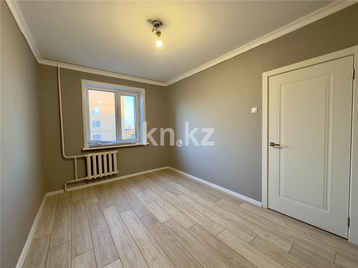 Продажа 2-комнатной квартиры, 54 м², ул. Таттимбета в Караганде - фото 6