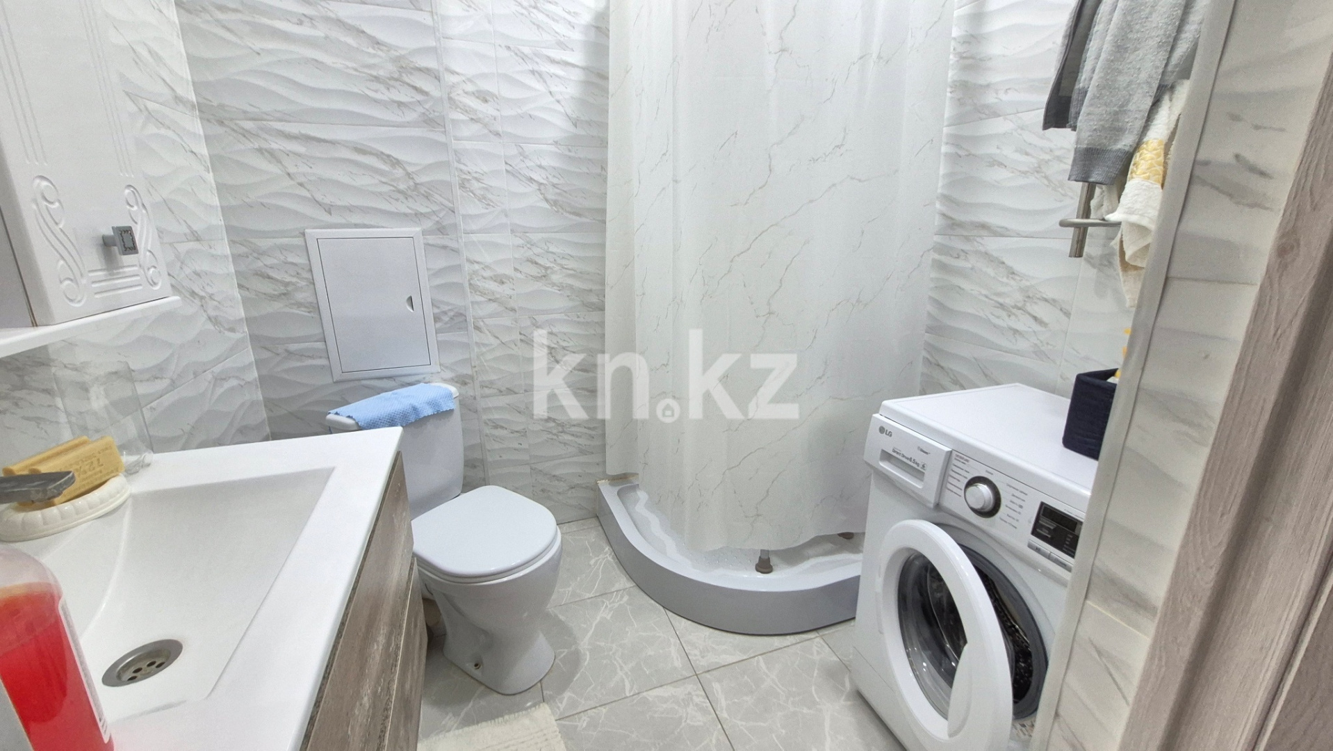 Продажа 2-комнатной квартиры, 70 м² в Атырау - фото 22