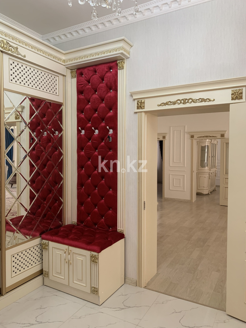 Продажа 9-комнатного дома, 300 м², Ризалык, дом  33 в Шымкенте - фото 12