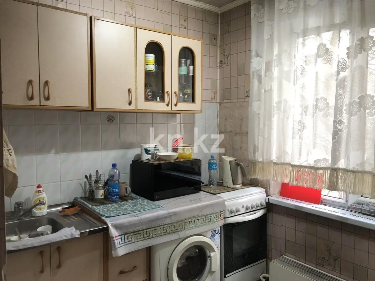 Продажа 1-комнатной квартиры, 32.6 м², ул. Аносова, дом  42 в Алматы - фото 2