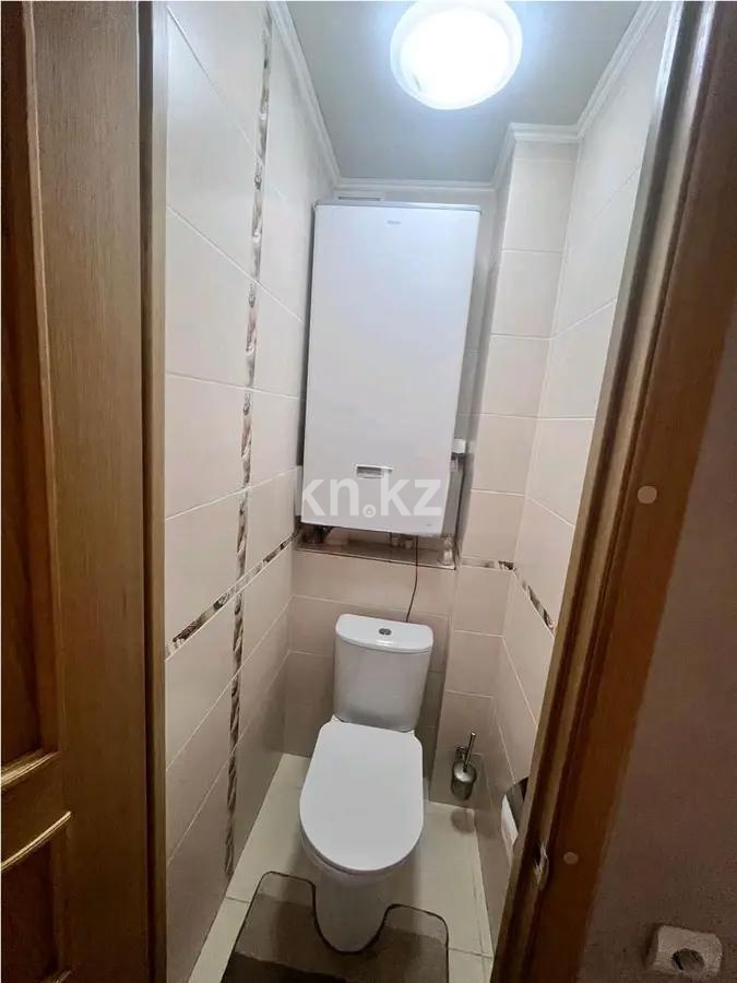 Продажа 3-комнатной квартиры, 63 м² в Караганде - фото 6