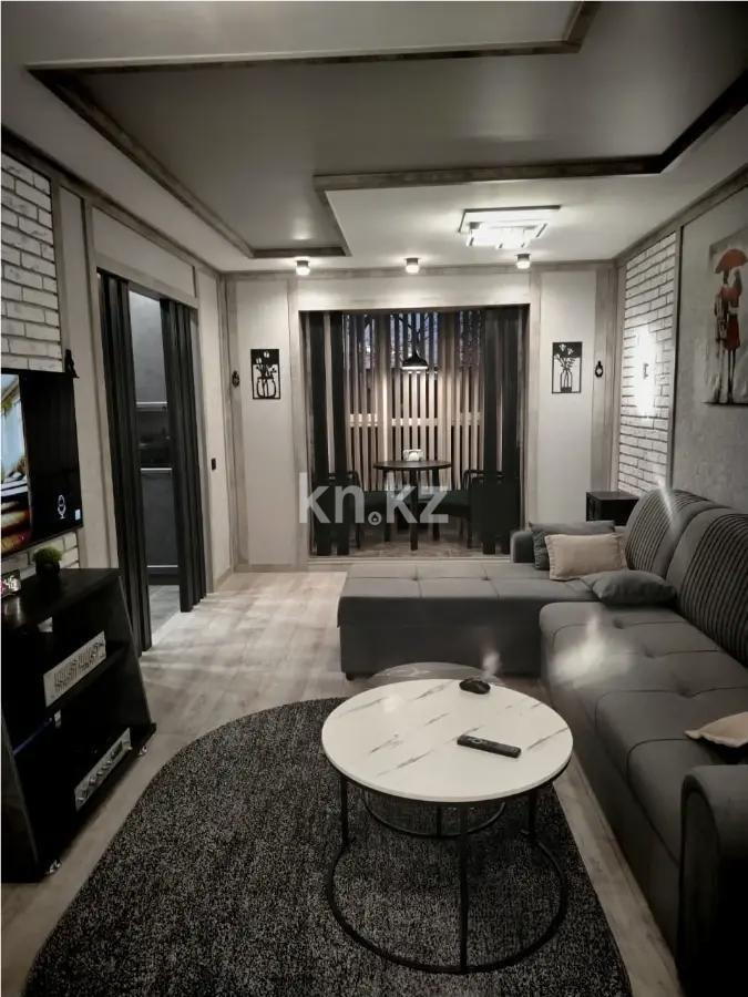 Продажа 2-комнатной квартиры, 47 м² в Караганде - фото 2