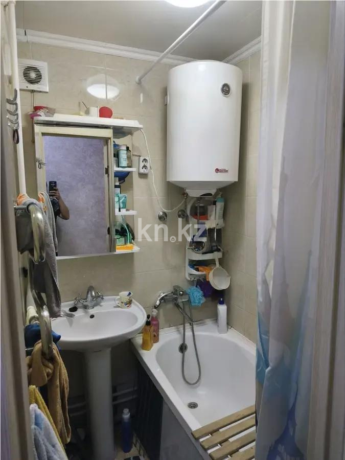 Продажа 2-комнатной квартиры, 43 м² в Караганде - фото 5