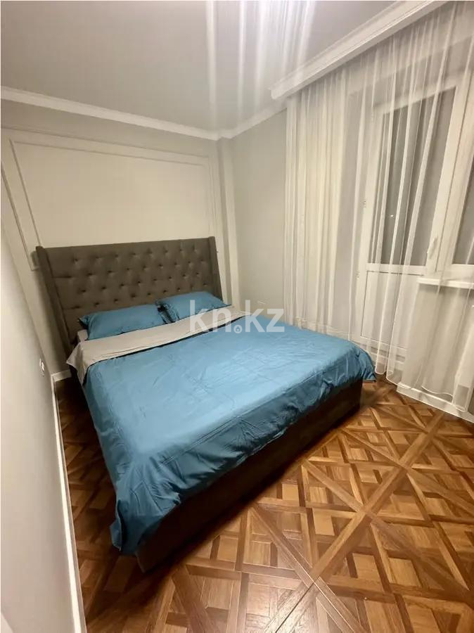 Продажа 2-комнатной квартиры, 41 м² в Алматы - фото 2