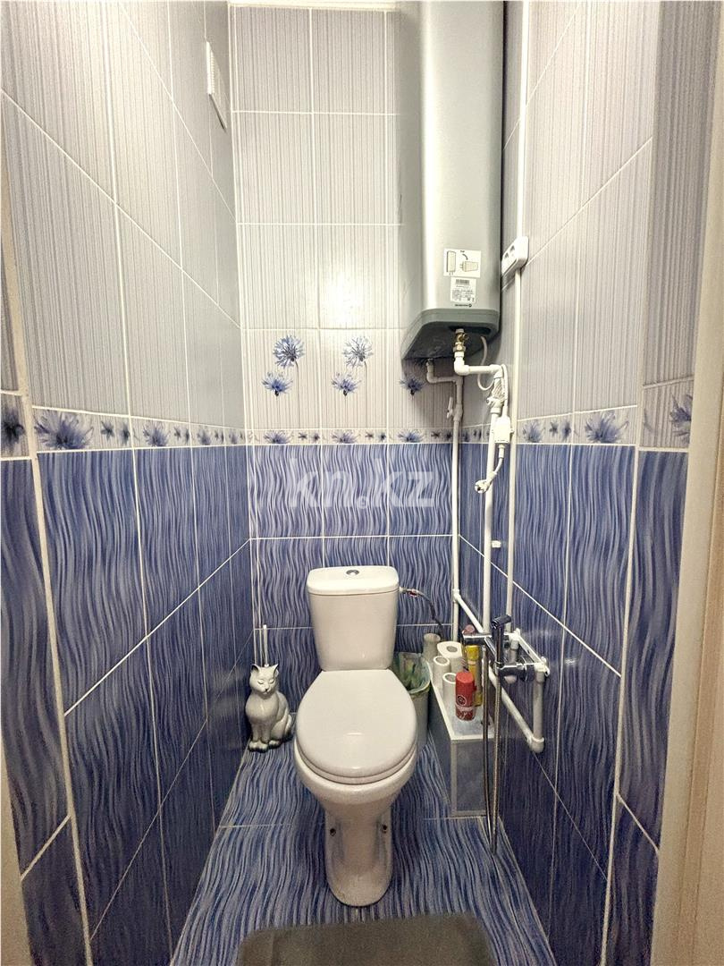 Продажа 2-комнатной квартиры, 49 м², пр. Бухар-жырау в Караганде - фото 4