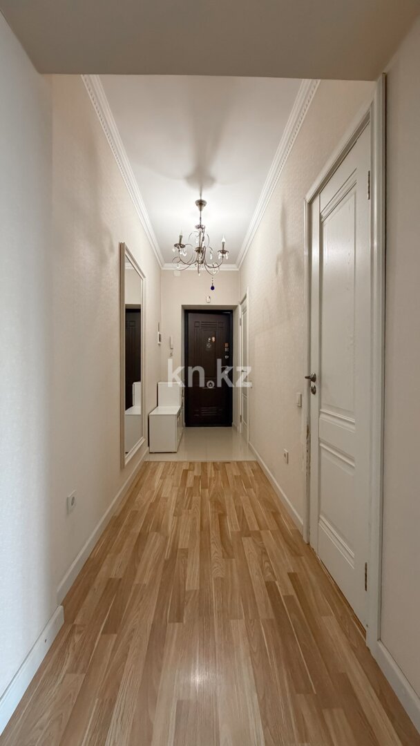 Продажа 2-комнатной квартиры, 74 м² в Алматы - фото 8