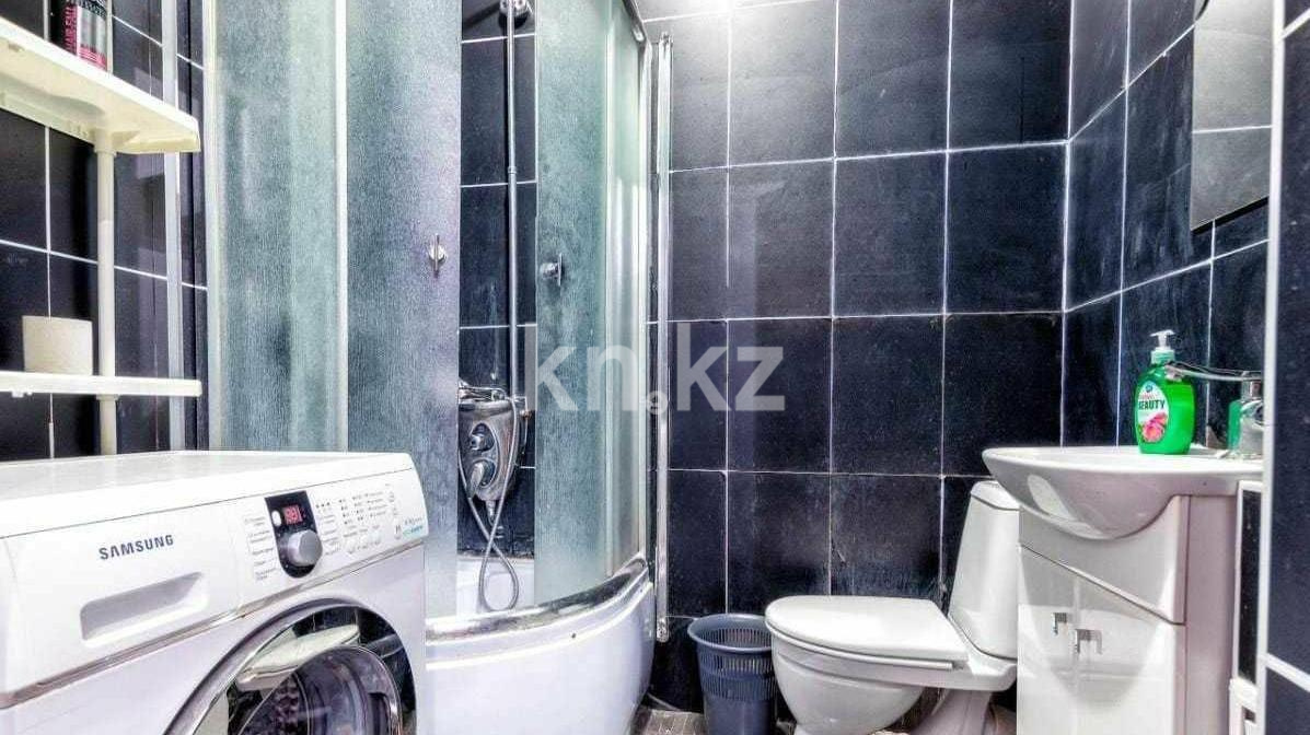 Аренда 2-комнатной квартиры посуточно, 100 м², пр. Кошкарбаева, дом  8 в Астане - фото 6