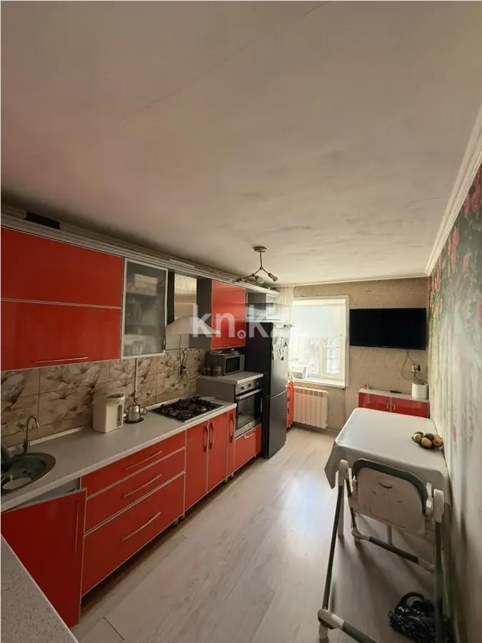 Продажа 3-комнатной квартиры, 63 м² в Астане - фото 4