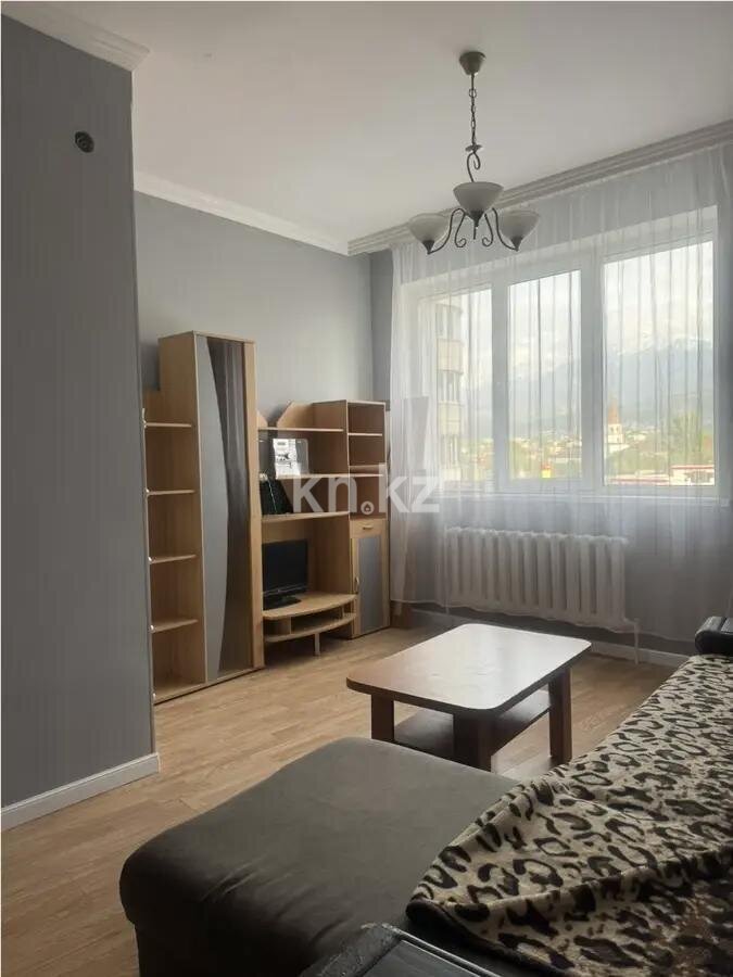 Продажа 2-комнатной квартиры, 57.9 м² в Алматы
