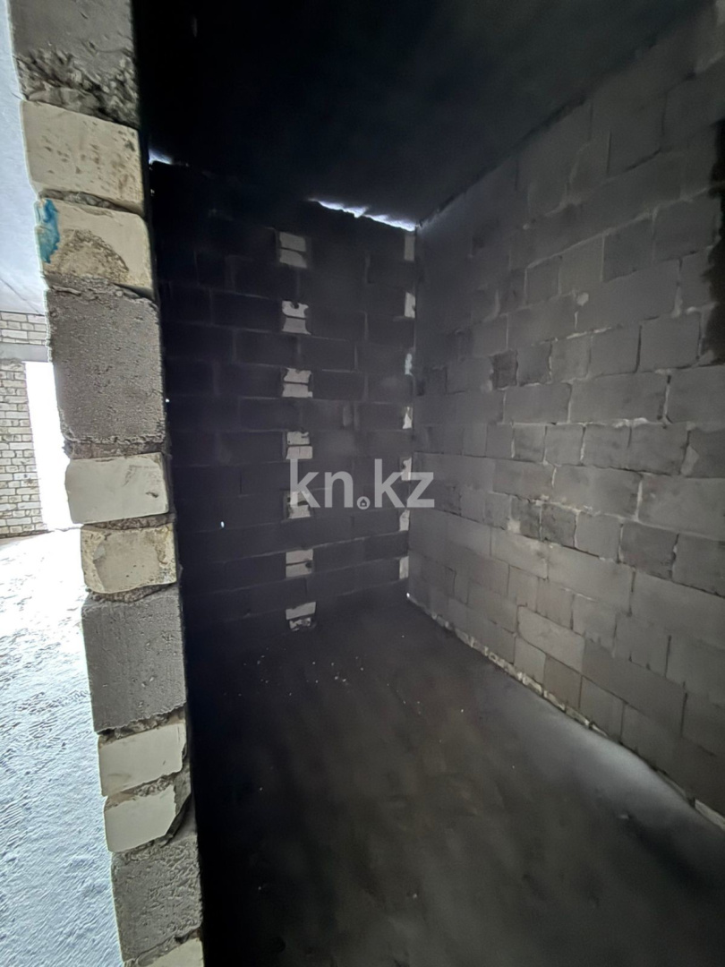 Продажа 1-комнатной квартиры, 36.2 м² в Уральске - фото 5