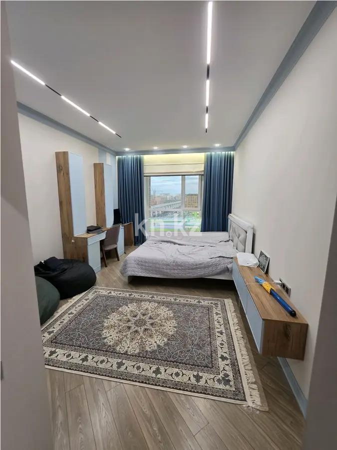 Продажа 5-комнатной квартиры, 160 м² в Астане - фото 4