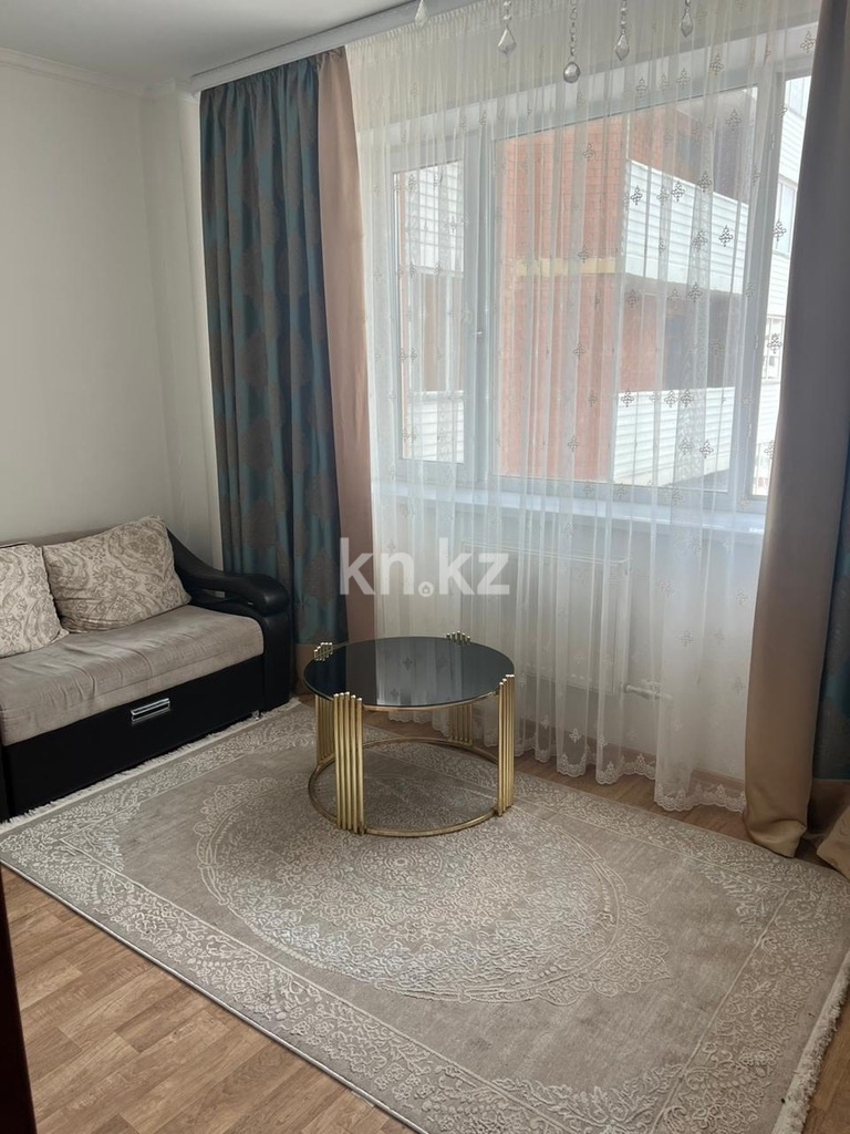 Продажа 1-комнатной квартиры, 34.3 м² в Караганде - фото 4
