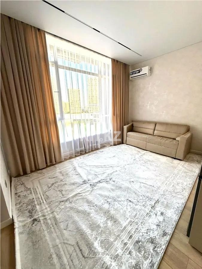 Продажа 2-комнатной квартиры, 39 м² в Астане