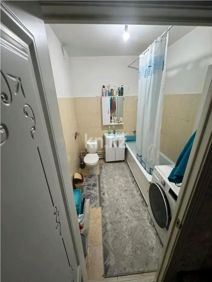 Продажа 1-комнатной квартиры, 45 м² в Алматы - фото 3