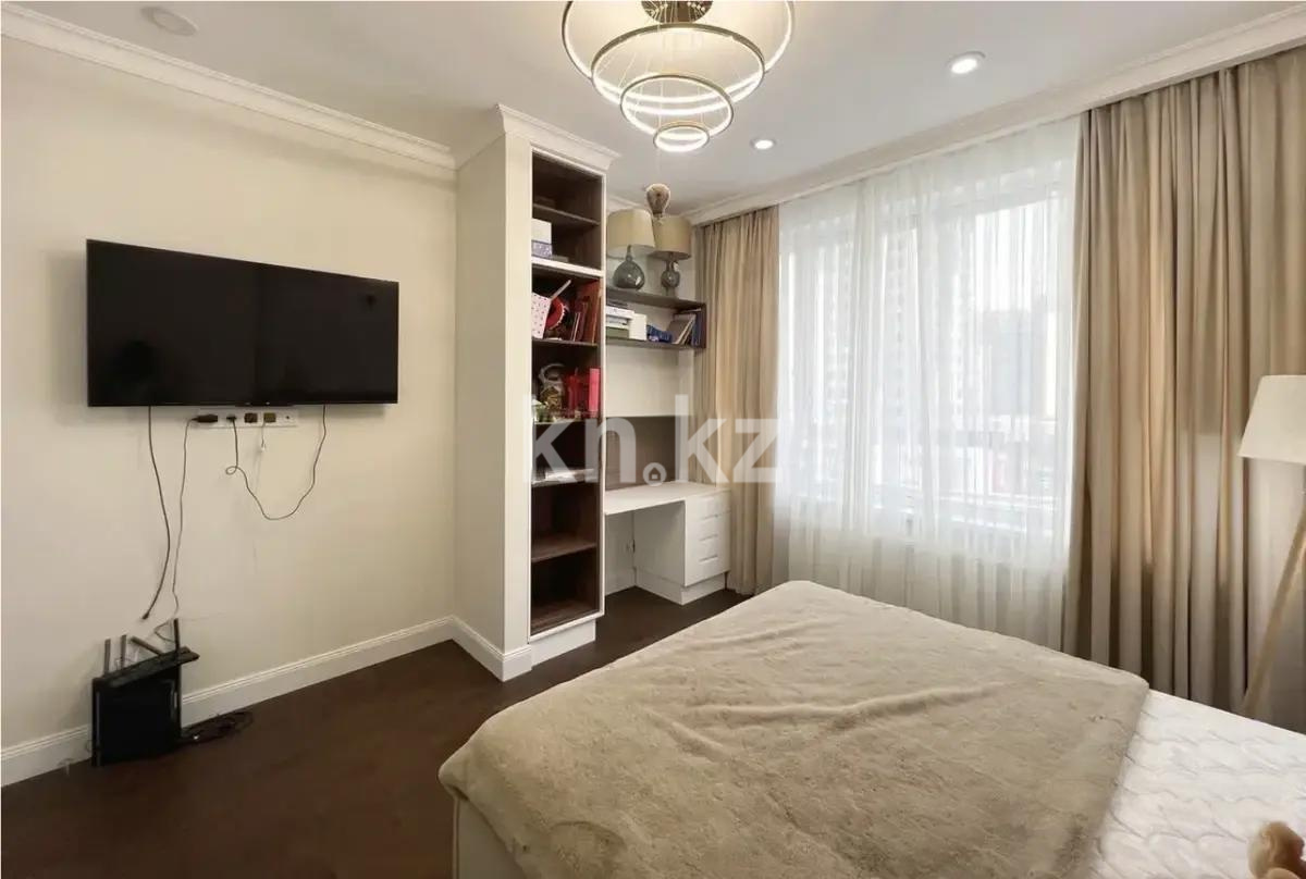 Продажа 4-комнатной квартиры, 141 м², пр. Аль-Фараби, дом  41/2 в Алматы - фото 3