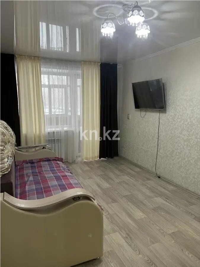 Продажа 1-комнатной квартиры, 30 м² в Темиртау