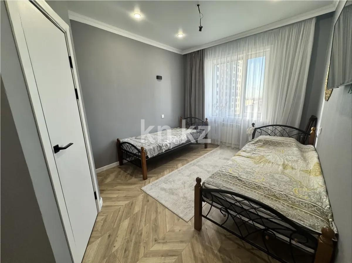 Продажа 4-комнатной квартиры, 130 м² в Караганде - фото 3