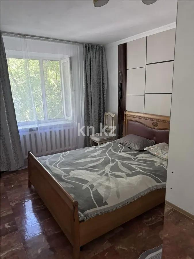 Продажа 3-комнатной квартиры, 64 м² в Караганде - фото 2