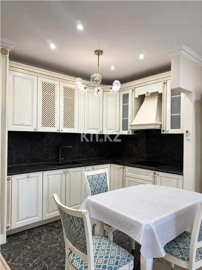 Продажа 2-комнатной квартиры, 76.5 м² в Алматы - фото 3