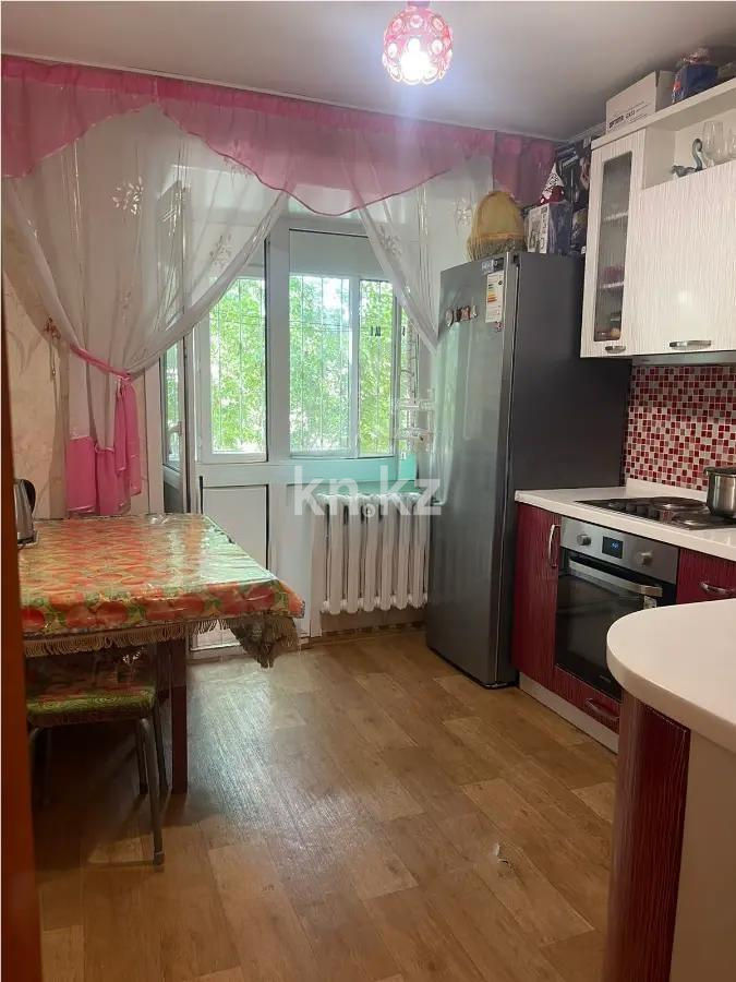 Продажа 2-комнатной квартиры, 56 м² в Астане - фото 3