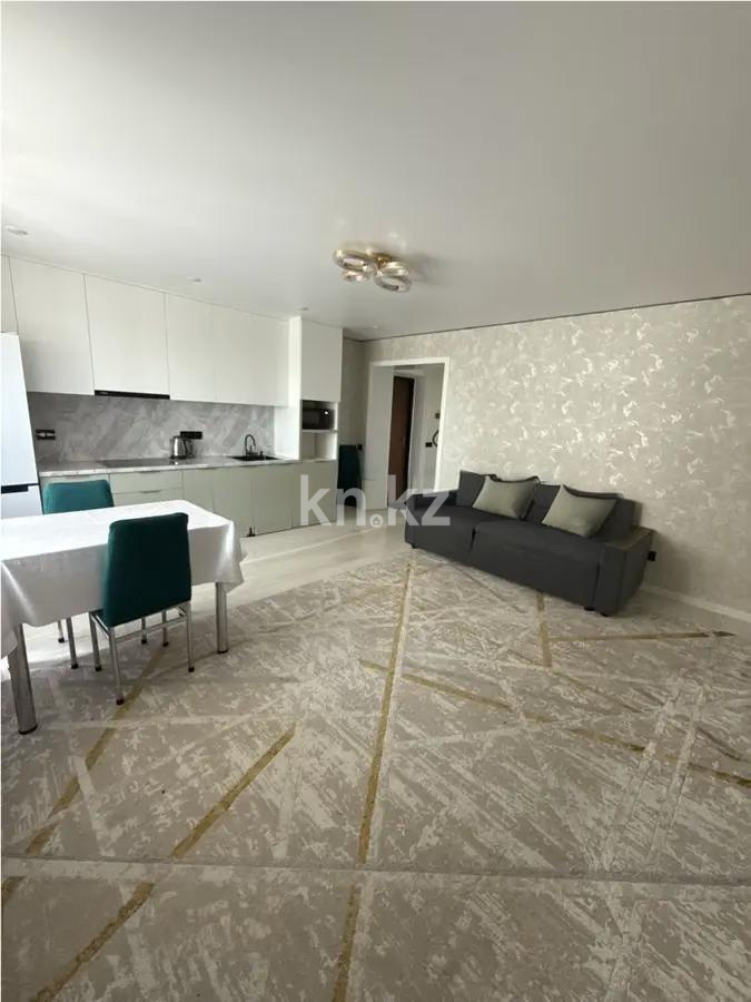 Продажа 2-комнатной квартиры, 40.4 м² в Астане - фото 2