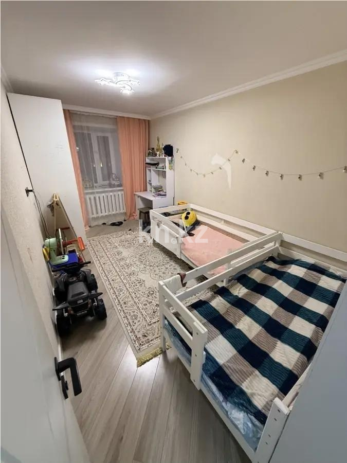 Продажа 4-комнатной квартиры, 76.1 м² в Астане - фото 3