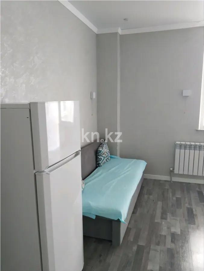 Продажа 1-комнатной квартиры, 25.3 м², пр. Тлендиева, дом  52 в Астане