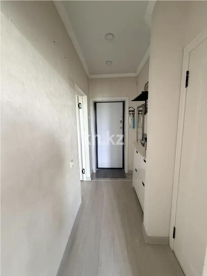 Продажа 1-комнатной квартиры, 36 м² в Алматы - фото 3