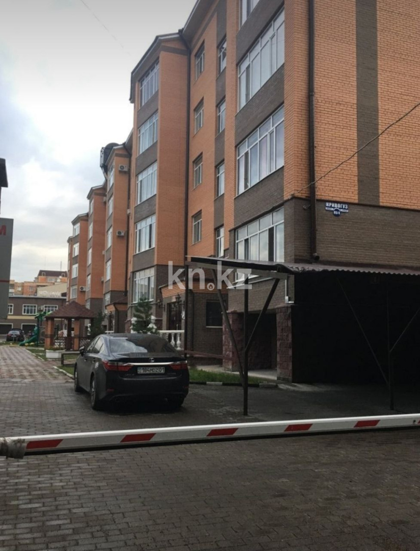 Продажа 4-комнатной квартиры, 160 м² в Караганде - фото 2