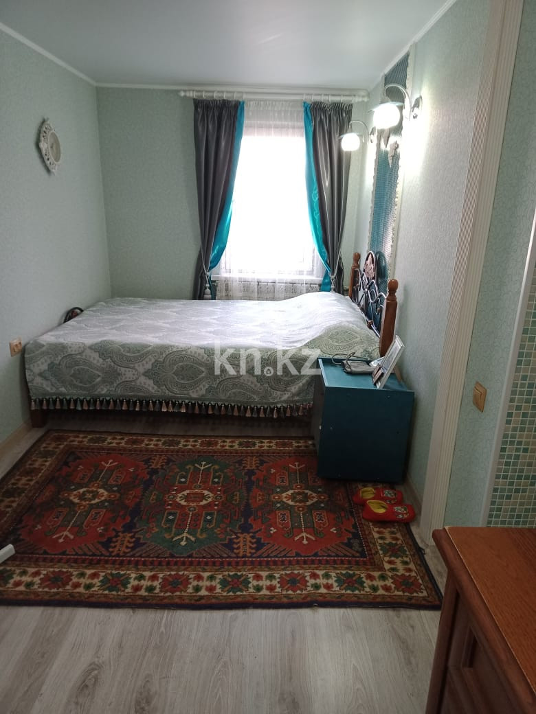 Продажа 4-комнатного дома, 110 м², ул. Гете, дом  210а - ул. Громова в Алматы - фото 16