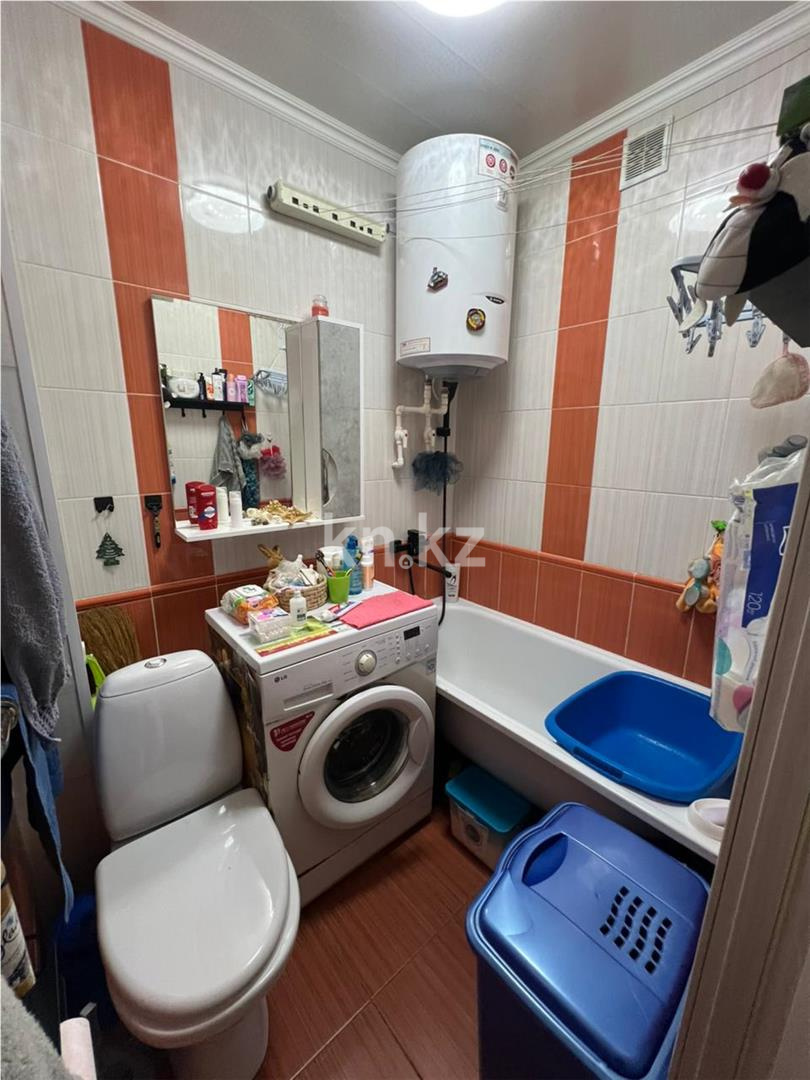 Продажа 2-комнатной квартиры, 43 м² в Караганде - фото 7