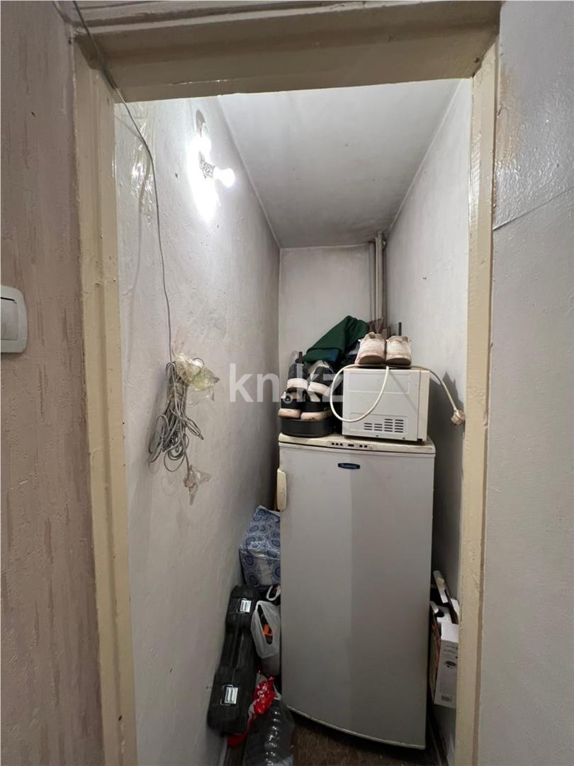 Продажа 1-комнатной квартиры, 36 м² в Караганде - фото 6