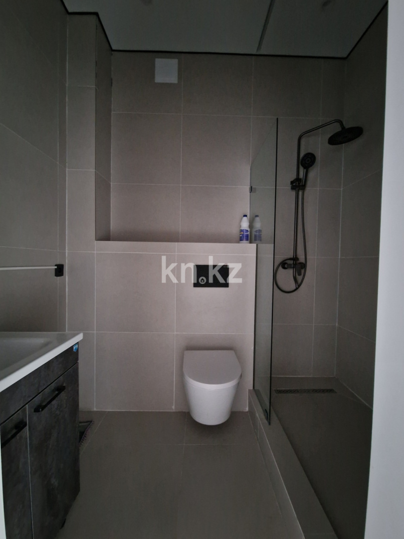 Продажа 1-комнатной квартиры, 36.7 м² в Астане - фото 12