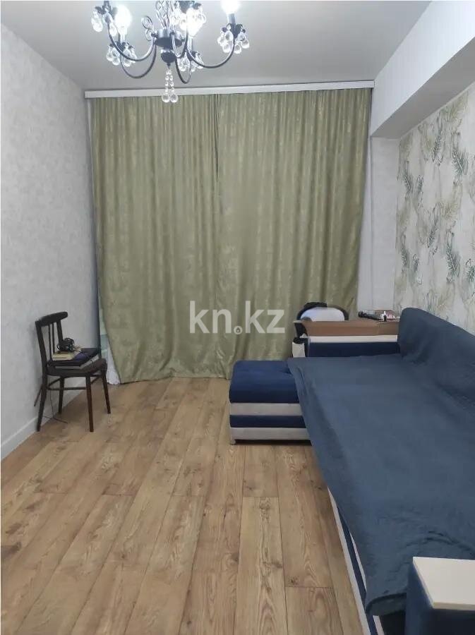 Продажа 1-комнатной квартиры, 30.2 м² в Алматы