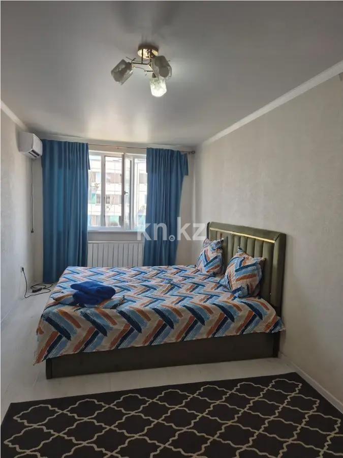 Продажа 1-комнатной квартиры, 40 м² в Алматы