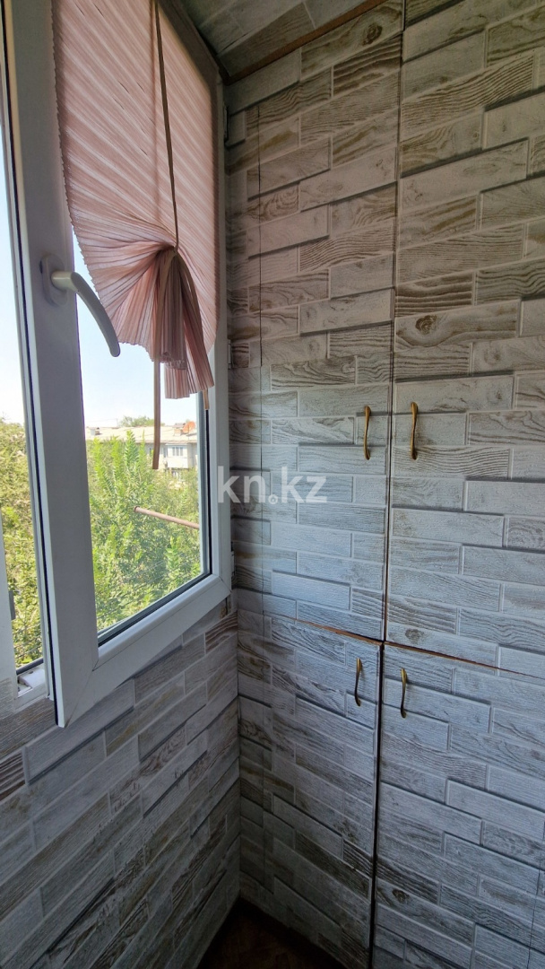 Продажа 3-комнатной квартиры, 66 м² в Алматы - фото 6