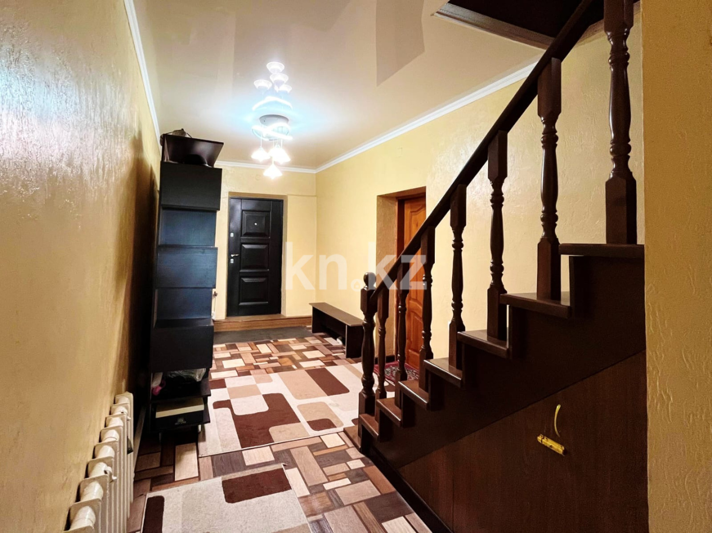 Продажа 6-комнатного дома, 130 м², Кольцевая в Сарани - фото 3