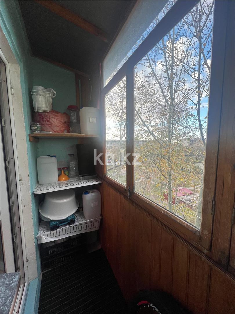 Продажа 3-комнатной квартиры, 61 м², 18 мкр. в Караганде - фото 16