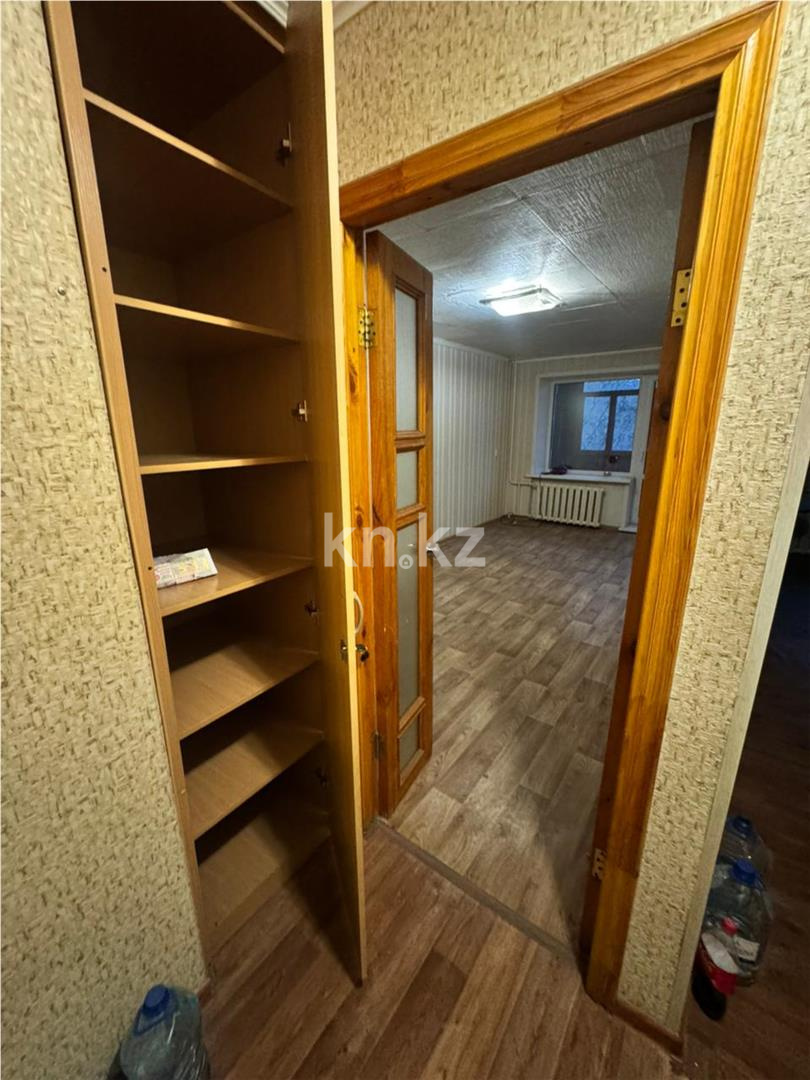 Продажа 1-комнатной квартиры, 33 м² в Караганде - фото 4